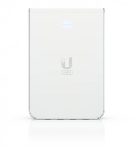 UniFi U6 In-Wall | Ubiquiti UniFi （ユビキティ ユニファイ）正規